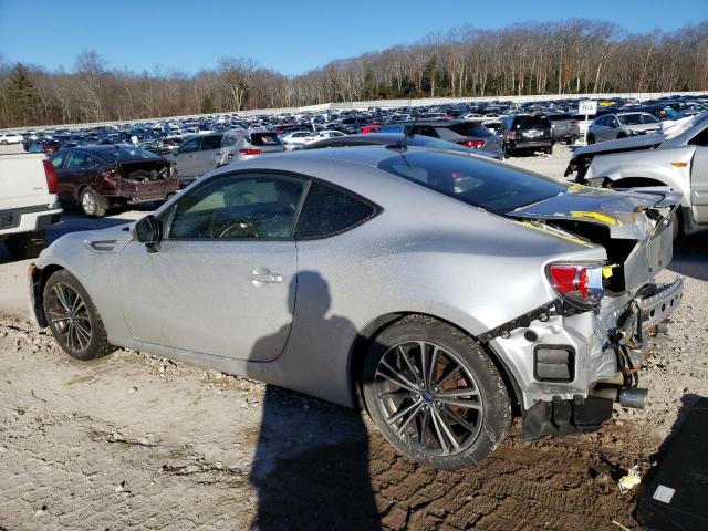 2013 Subaru Brz 2.0 Limited VIN: JF1ZCAC18D1612932 Lot: 40969784