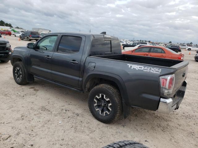 Vin: 3tmcz5an3mm441215, lot: 41858274, toyota tacoma double cab 20212
