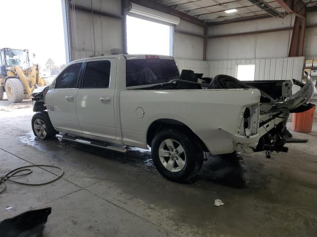 Lot #2524362071 2019 RAM 1500 CLASS salvage car