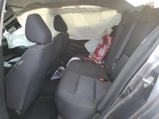 2022 NISSAN ALTIMA SV 1N4BL4DV1NN364599