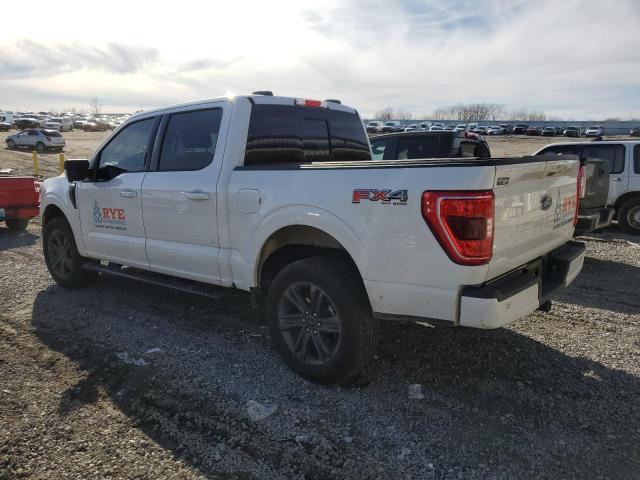 2023 FORD F150 SUPER - 1FTFW1E54PFB06171