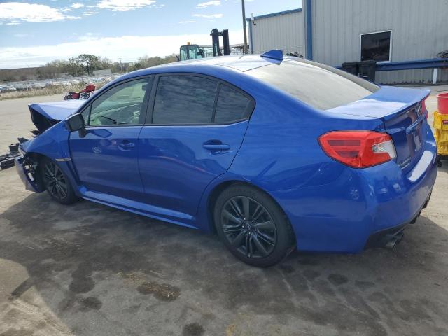 2017 SUBARU WRX JF1VA1B6XH9811795