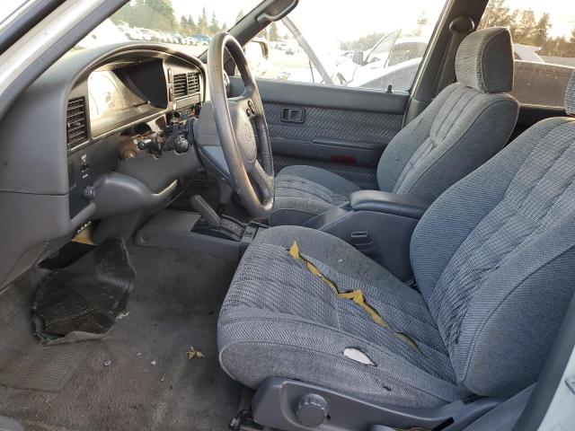 1993 Toyota 4Runner - Image 7