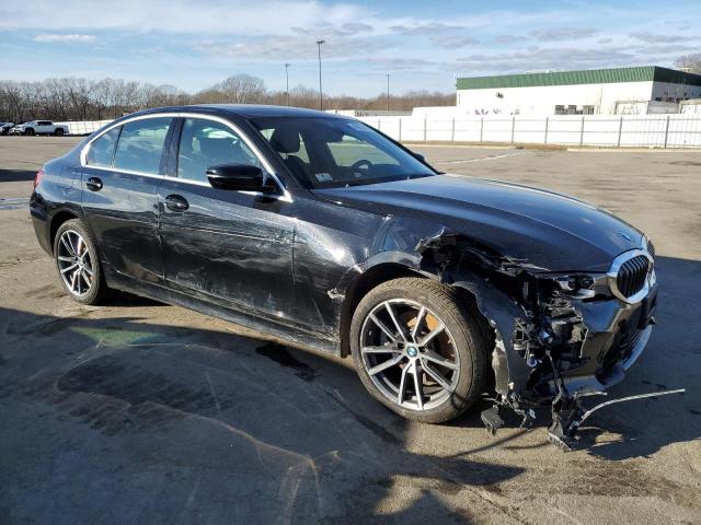 2020 BMW 330XI 3MW5R7J04L8B09748