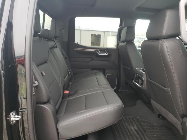 2023 CHEVROLET SILVERADO 3GCUDGE80PG364714