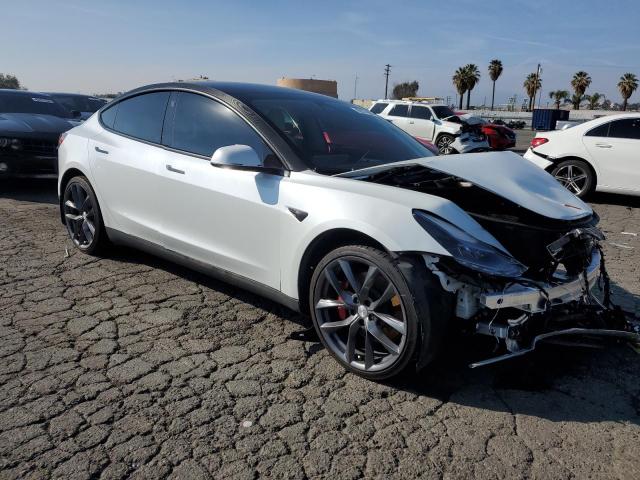 2022 TESLA MODEL 3 5YJ3E1EC0NF209304