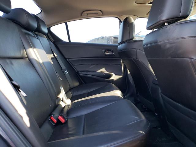 2015 ACURA ILX 20 19VDE1F30FE005783
