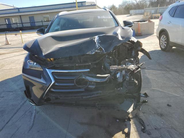 2016 Lexus Nx 200T Base VIN: JTJYARBZ4G2035779 Lot: 39316094