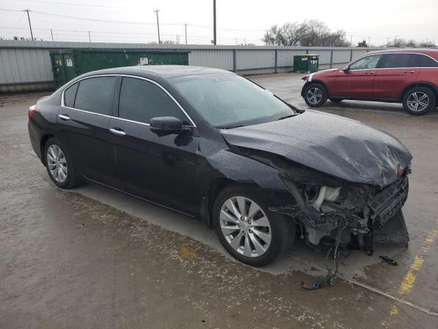 2013 Honda Accord Exl VIN: 1HGCR3F8XDA045448 Lot: 44772544