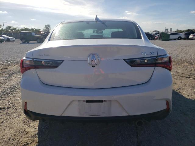 19UDE2F75MA006249 Acura ILX PREMIU 6