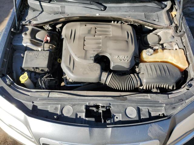 2011 Chrysler 300 Limited VIN: 2C3CA5CGXBH585284 Lot: 44690324