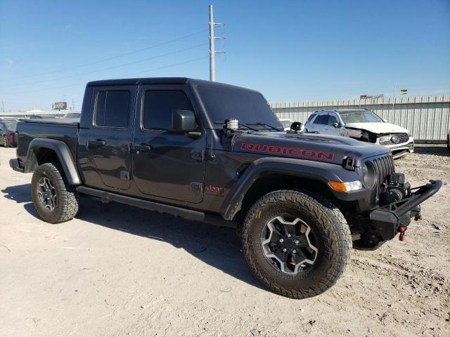 2023 JEEP GLADIATOR 1C6JJTBG7PL525151