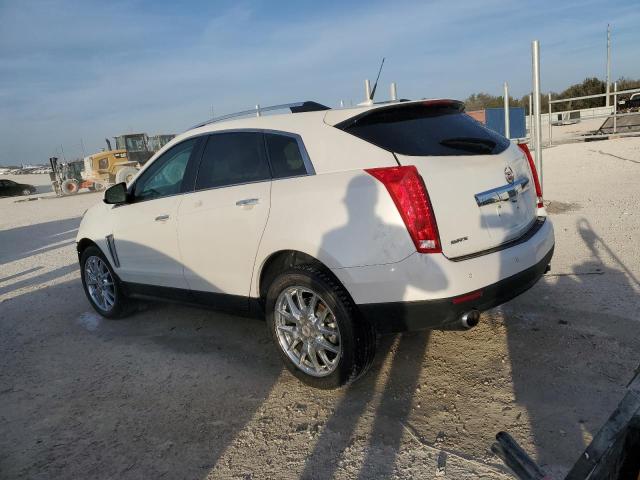 Vin: 3gyfnce33es630671, lot: 40989394, cadillac srx performance collection 20142