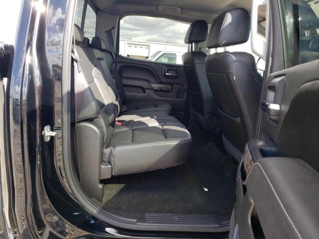 2017 CHEVROLET SILVERADO - 3GCUKSEC8HG181608