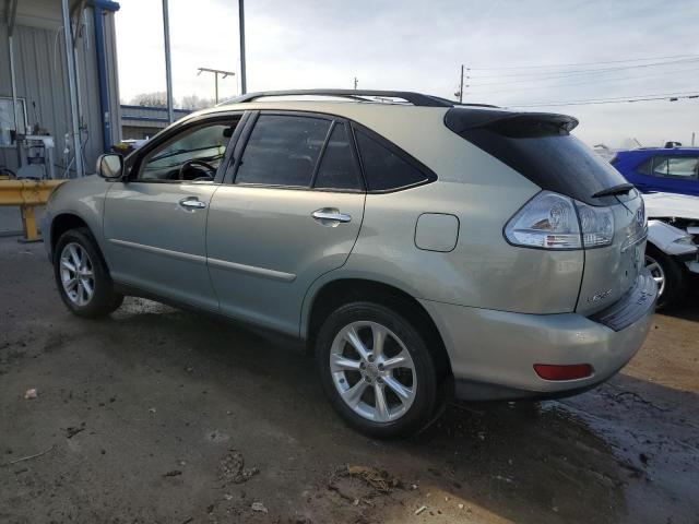 2T2HK31U89C109028 2009 Lexus Rx 350