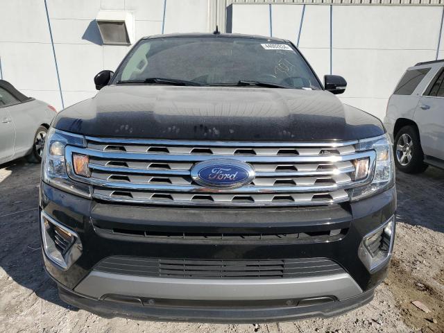 1FMJK1KT1KEA42819 2019 Ford Expedition Max Limited