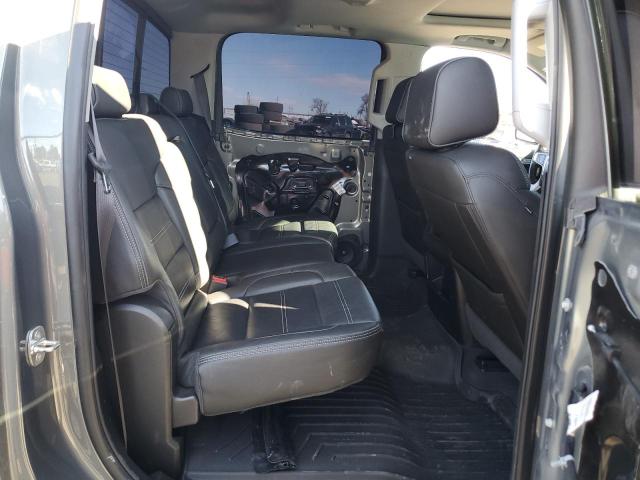 2018 GMC SIERRA K15 3GTU2PEJ2JG599891