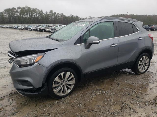 2019 BUICK ENCORE PRE KL4CJASB7KB890982