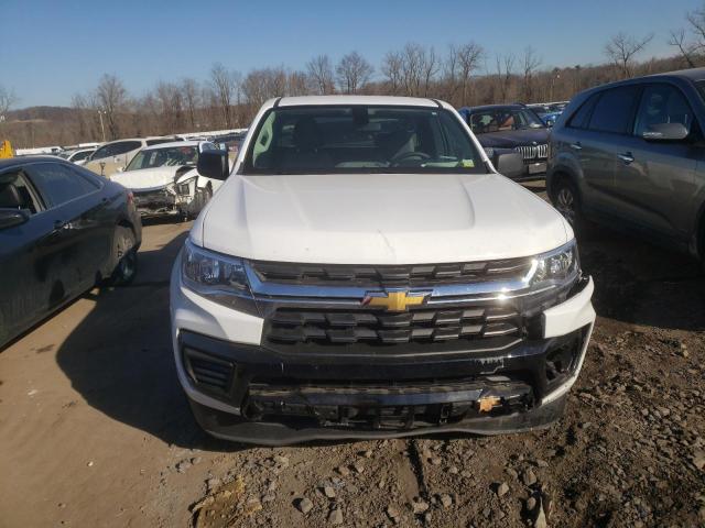 2022 CHEVROLET COLORADO 1GCHSBEA9N1238716