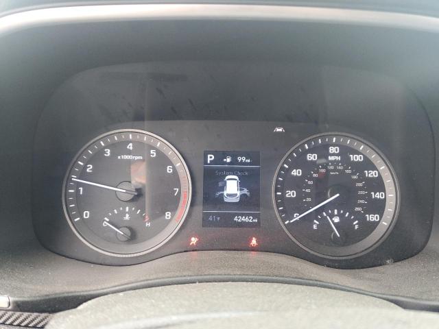 2020 HYUNDAI TUCSON SE - KM8J23A44LU149599
