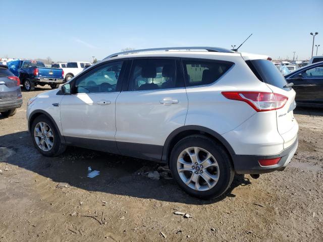  FORD ESCAPE 2014 Белый