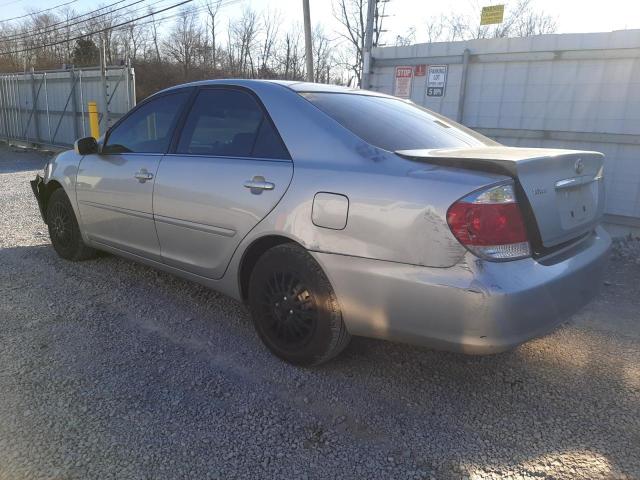 2006 Toyota Camry Le VIN: 4T1BE32KX6U651658 Lot: 43054214