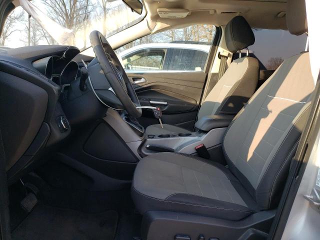 2014 Ford Escape Se VIN: 1FMCU0GX7EUB72607 Lot: 45301044