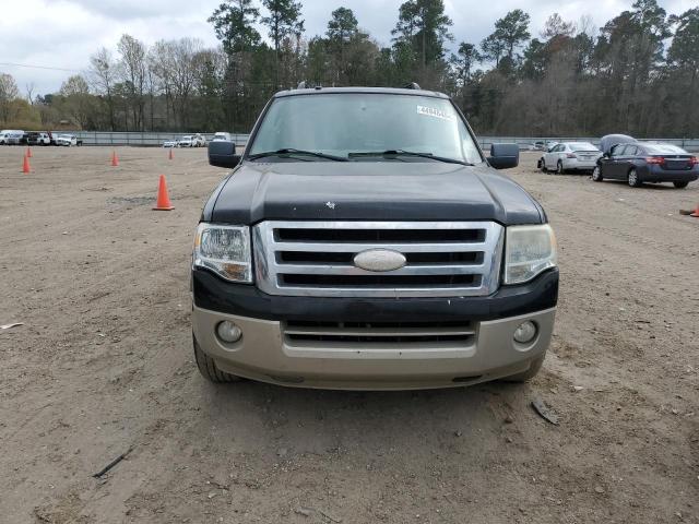 2008 Ford Expedition Eddie Bauer VIN: 1FMFU17528LA87539 Lot: 44946454