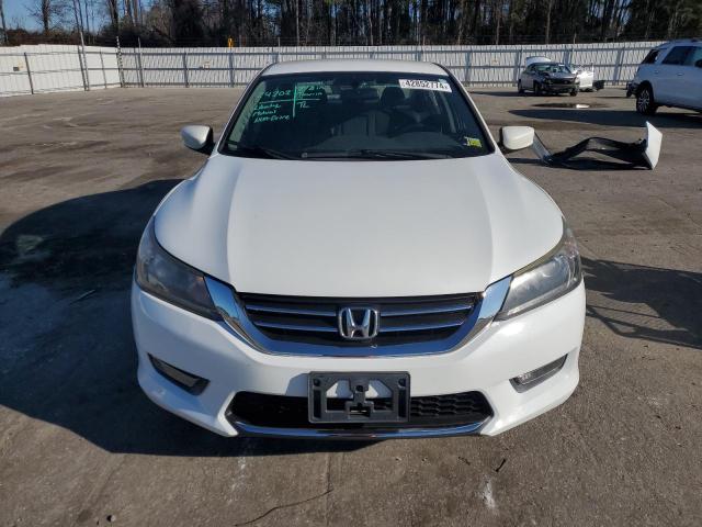 2015 Honda Accord - Image 5