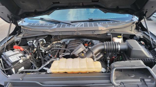 2021 FORD F150 SUPER 1FTFW1E52MFA41932