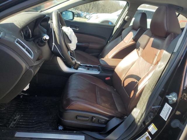 2015 ACURA TLX ADVANC 19UUB3F77FA005752