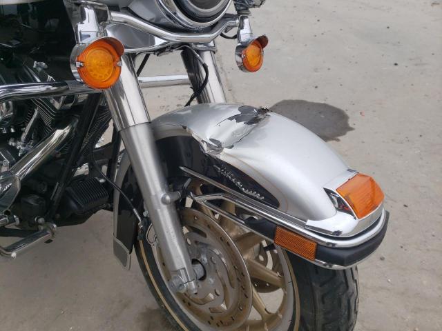 2003 HARLEY-DAVIDSON FLHTCUI AN 1HD1FCW463Y630429