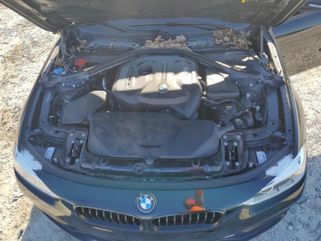 2018 BMW 330 I - WBA8B9C53JEE81696
