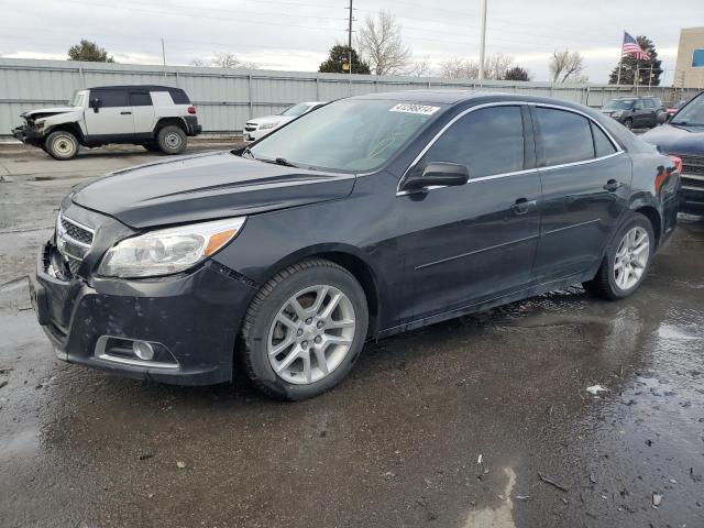 2013 Chevrolet Malibu 2Lt VIN: 1G11F5SR1DF271334 Lot: 41296814