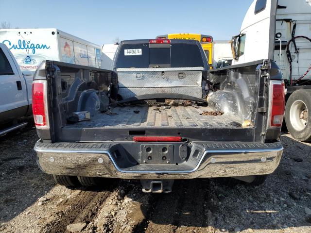 2018 Ram 3500 Laramie VIN: 3C63RRJLXJG311357 Lot: 44406274