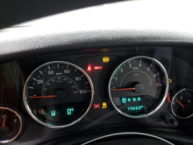 2018 JEEP WRANGLER U 1C4BJWDG1JL894557