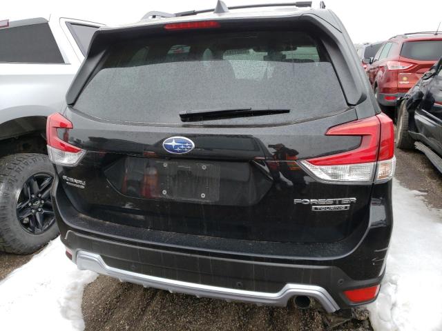 2023 SUBARU FORESTER T JF2SKARC5PH514042