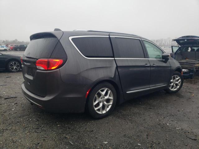 2C4RC1EG4JR106632 2018 CHRYSLER PACIFICA, photo no. 3