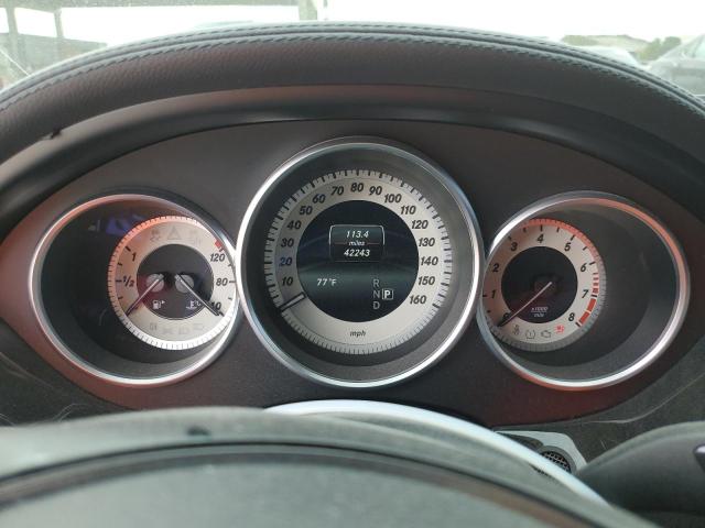 2016 MERCEDES-BENZ CLS 550 4M - WDDLJ9BB3GA161403