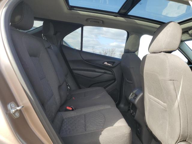 2018 CHEVROLET EQUINOX LT - 2GNAXSEV7J6207632