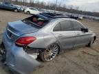 MERCEDES-BENZ C 400 4MAT photo