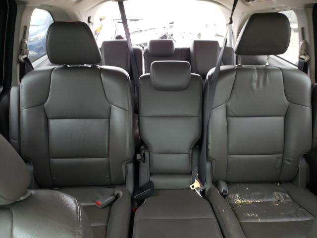 2015 HONDA ODYSSEY EX - 5FNRL5H60FB102817