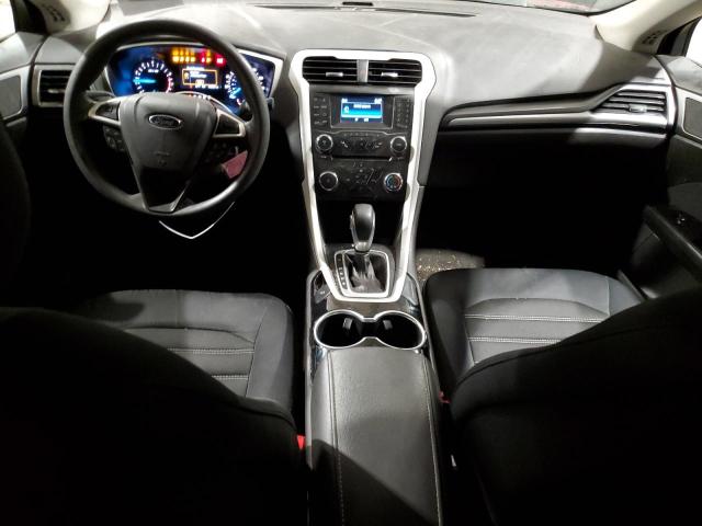 2015 FORD FUSION SE 1FA6P0H74F5121204