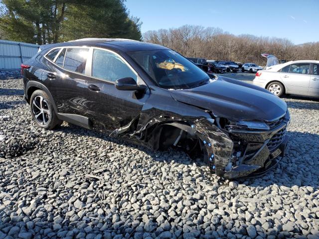 2024 CHEVROLET TRAX 1RS KL77LGE29RC019132