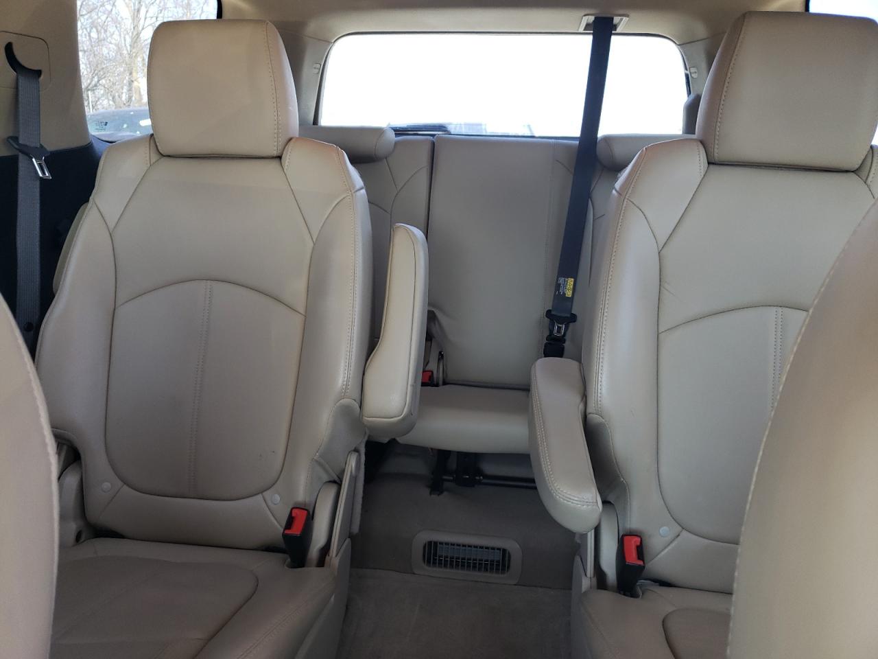 1GKKRRED3CJ394739 2012 GMC Acadia Slt-1