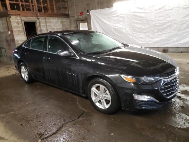 2023 CHEVROLET MALIBU LT 1G1ZD5ST1PF168763
