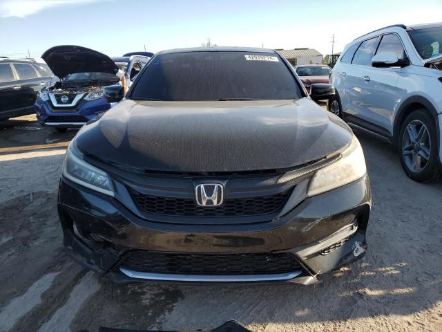 2015 HONDA ACCORD HYB 1HGCR6F50FA012307