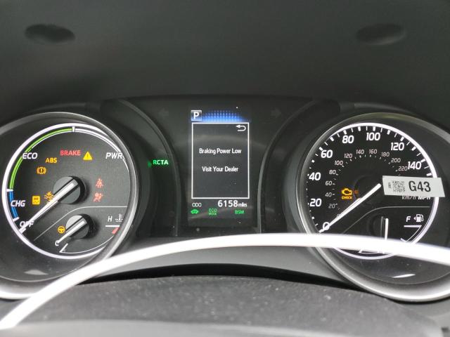 2024 TOYOTA CAMRY SE N 4T1T31AK2RU062060