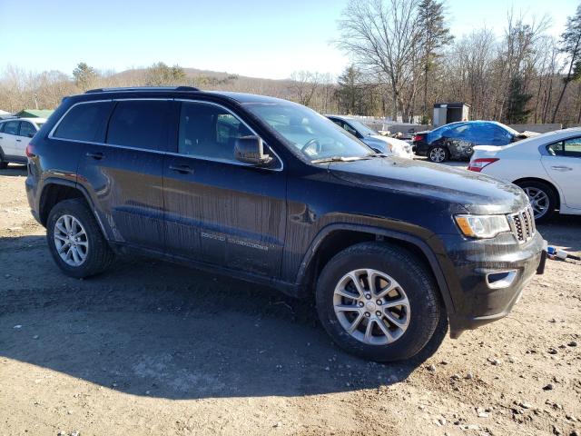 2021 Jeep Grand Cherokee Laredo VIN: 1C4RJFAG1MC771865 Lot: 43540254