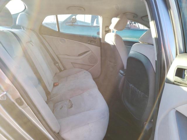 2015 KIA OPTIMA LX - 5XXGM4A74FG403847
